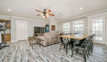 1921 Las Tecovas Trl, Amarillo, TX 79124