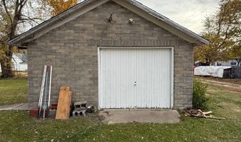 406 S Williams St, Atkinson, NE 68713