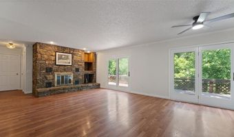 44 Sandwick Dr, Bella Vista, AR 72715