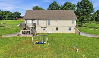 14711 NE State Route E Hwy, Adrian, MO 64720