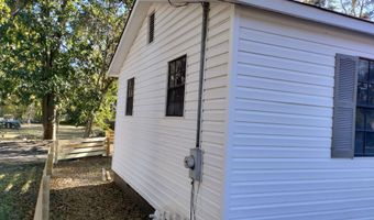 39 Mc Millan St, Bamberg, SC 29003