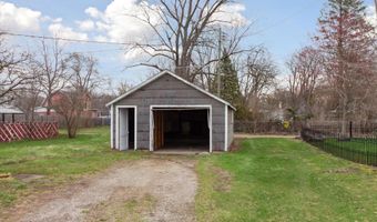 724 Bridge Ave, Alma, MI 48801