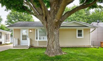 2529 Williams St, Des Moines, IA 50317