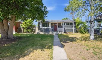 3618 DUFF Ave, Cheyenne, WY 82001