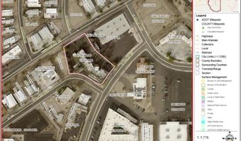 1467 Palma Rd, Bullhead City, AZ 86442