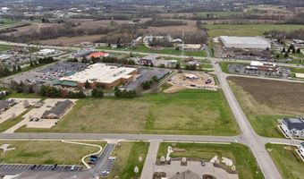 Eagle Way R=165 LOT 4317, Ashland, OH 44805