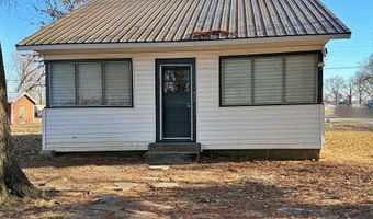 1023 Durbin St, Bicknell, IN 47512