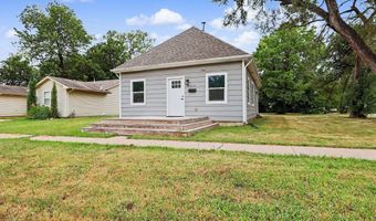 1237 N Osage, Augusta, KS 67010