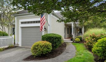 34 Turnberry Rd 34, Bourne, MA 02532