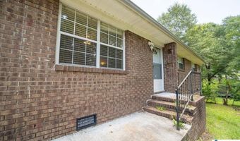 1009 MAXANNA Dr, Anniston, AL 36206