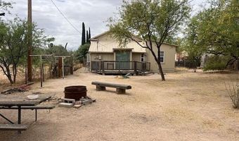 351 E 5th St, Benson, AZ 85602
