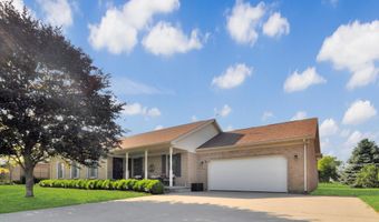 23 Summerfield Dr, Arcanum, OH 45304