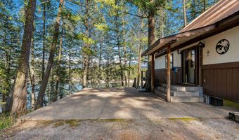 701 McCaffery Rd, Bigfork, MT 59911