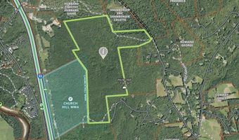 Hicks Hill Road, Ashland, NH 03217