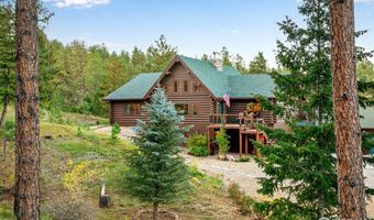 427 Wilderness Ridge Way, Bellvue, CO 80512