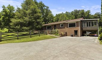 99 Reservoir Rd, Norris, TN 37828