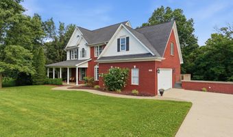 138 Woodhill Rd, Bardstown, KY 40004
