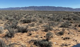 Mapa Circle lot 2, Belen, NM 87002