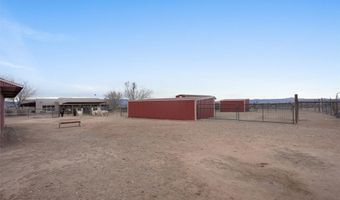25 Arroyita, Algodones, NM 87001