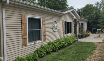 6890 E County Road 800 N, Bainbridge, IN 46105