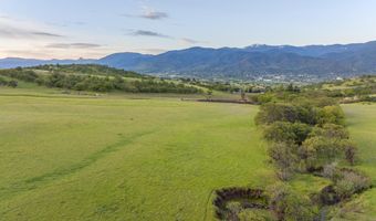 1650 E Nevada St, Ashland, OR 97520