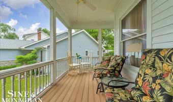 1749 St Clair Riv, Algonac, MI 48001