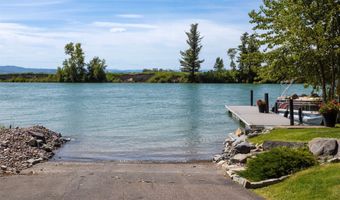 NHN Riverside Lane, Bigfork, MT 59911