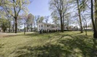 E John Fitch Ave lot S 3-5, Bardstown, KY 40004