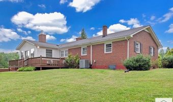 1630 County Line Rd, Bassett, VA 24055