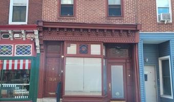 2126 SOUTH St 1R, Philadelphia, PA 19146