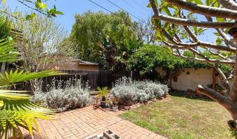 3120 Curtis St, San Diego, CA 92106