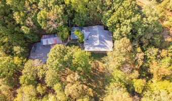 186 Ferguson Mountain Rd, Beebe, AR 72012