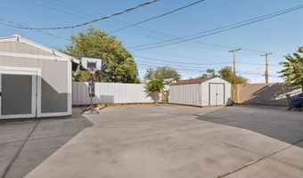 514 57th St NW, Albuquerque, NM 87105