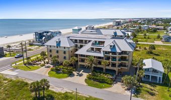 1302 Hwy 98, Mexico Beach, FL 32456