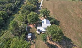 8620 N 155 Rd, Beggs, OK 74421