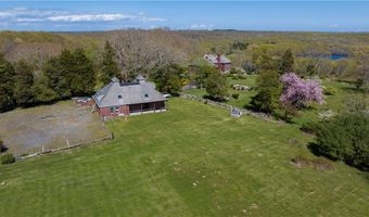 2180 Tower Hill Rd, North Kingstown, RI 02874