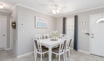 810 Wren Cir, Barefoot Bay, FL 32976