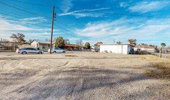 702 N 5th St, Belen, NM 87002