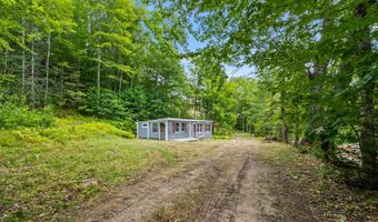 20 Meloon Rd, Jackson, NH 03846