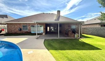 1510 NW 11th St, Andrews, TX 79714