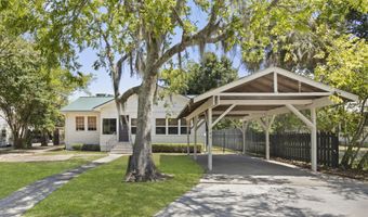 145 Bay View Ct, Bay St. Louis, MS 39520