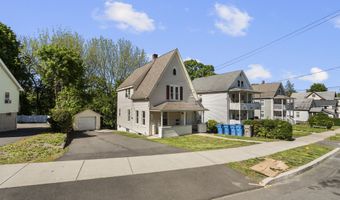 72 S St Ext, Bristol, CT 06010