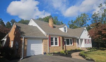 296 EXTONVILLE Rd, Allentown, NJ 08501