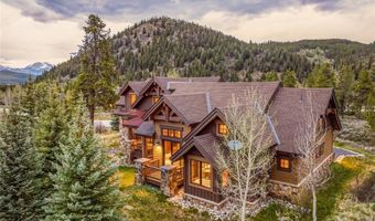 59 Gold Run Rd, Breckenridge, CO 80424