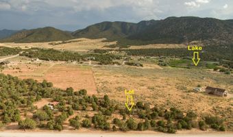 17781 W Harmony Ln, Cedar City, UT 84720