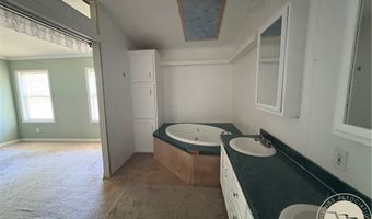 21 Davidson Ave, Absarokee, MT 59001