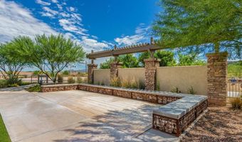 9888 N Mojave Sage Ave Plan: Harrison  Plan 3550, Marana, AZ 85653