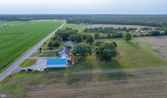 16937 WHITESVILLE Rd, Delmar, DE 19940