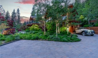 475 Tuscarora Rd, Crystal Bay, NV 89402
