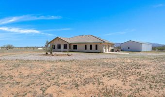 9650 S PALOMINAS Rd, Hereford, AZ 85615